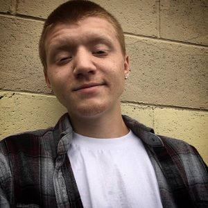 Meet your Posher, Jesse